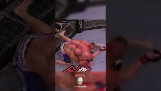 Brock Lesnar's UNBELIEVABLE COMEBACK after almost being KNOCKED OUT