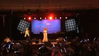 Al Bano & Romina Power Tribute Show  | Felicitá live!