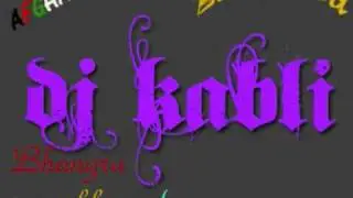MIXTAPE DANCE HINDI PUNJABHI AFGHAN Part 2