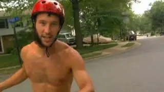 Trick Tip: Spin Big with Adam Colton