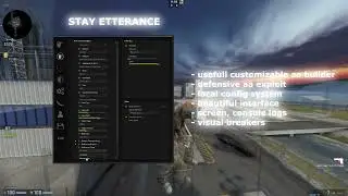 Etterance.Tech Released for sk33t