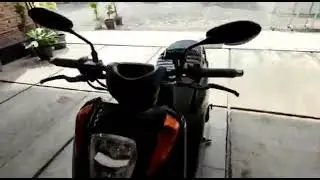 Genio R12 Pake Shock Tabung anti Gesrot.