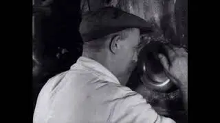 1947: Gecondenseerde Melk - Condensed Milk