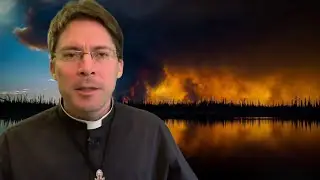 Preparing for Death - Fr. Mark Goring, CC