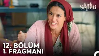 Kirli Sepeti 12. Bölüm 1. Fragmanı | O Ahlaksızlığı Sizin Gelininiz Yaptı!