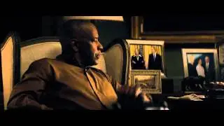 The Equalizer 2014 full movie
