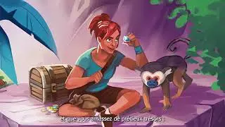 Survive the Island : Découvrez le nouveau jeu de société !