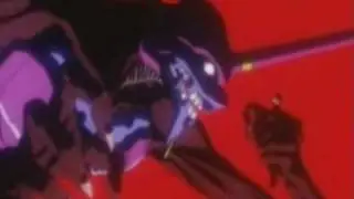 Skillet- Monster, Neon Genesis Evangelion AMV