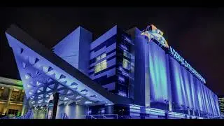 Крокус Сити Океанариум