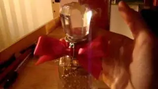 Моя парфюмерия 1 часть