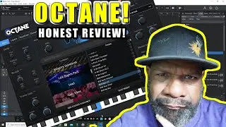 Octane VST Plugin Review... Cop or Flop?