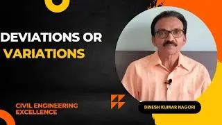 Deviation or Variation in Contracts