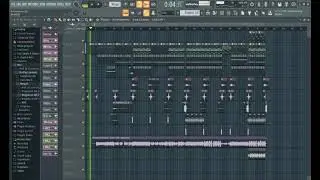 Zara Larsson - lush life acapella arranger by Nurgali