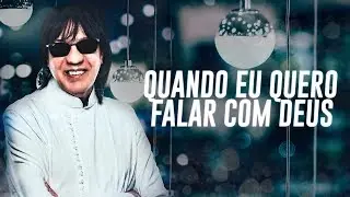 Marciano - Quando Eu Quero Falar Com Deus | Clipe Oficial