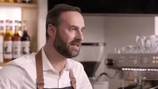 Comment réaliser des boissons chaudes ? Atelier MONIN