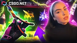 KELEBEK ALDIK AMA EFSANE KATLADIK Csgonet Promo Code 2024