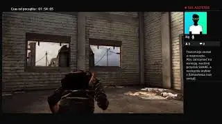 The Last of Us