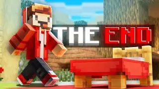 The END of Hive Bedwars...