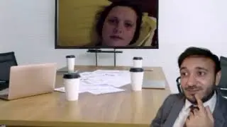 MEETING THE BILLIONAIRE OWNER OF THE CLUB - MADAME JOSEPHINE [Josie Long] [FULL]