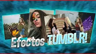 COMO EDITAR FOTOS TUMBLR DESDE ANDROID|| MorJota