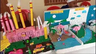 Project video