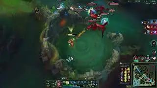 Sivir vs Jinx S2 W 30/03/23