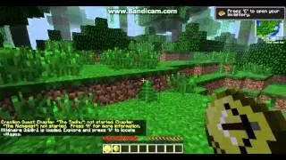 James Plays Modded Minecraft - Part 1