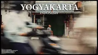 Is This City Made for Street Photography?