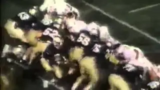1988: Notre Dame vs. Stanford