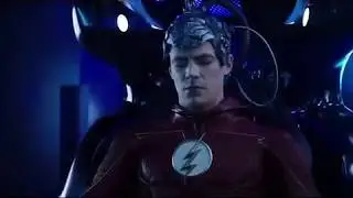 THE FLASH 4x23 Türkçe - TEAM FLASH VS DEVOE