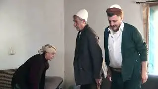 Hjekat e Nanes  🎬 🥲🥲