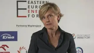 EEEF - Joanna Szychowska | Automotive and Mobility Industries, DG GROW, European Commission