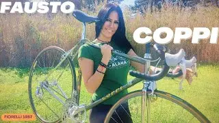 🔥​ COPPI 1987 COLUMBUS SLX C-Record 🔥​