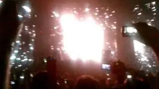 Tiesto-Intro(Kaleidoscope Tour)@Bratislava-Incheba 2010.4.6.
