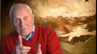 История отечественного военного альпинизма   1 серия 2012