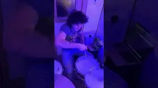 Teenagers - My Chemical Romance (Drum Cover) #drums #drumcover #mychemicalromance