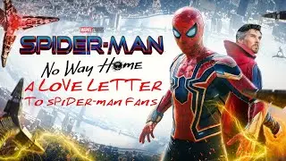 Spider-Man: No Way Home Left Me Speechless... | Spoiler Review