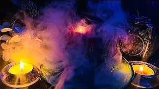 💥НОВЫЕ ПУТИ И ДОРОГИ В ВАШЕЙ ЖИЗНИ 💥 ГАДАНИЕ НА СВЕЧЕ 🕯️