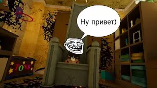 СНОВА СТАЛ НЯНЬКОЙ НА ПАРУ ДНЕЙ:( | Ребенок В Желтом (No comments)