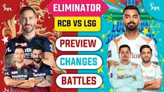 RCB VS LSG PREVIEW || RCB VS LSG PLAYING 11 || RCB VS LSG 2022 || RCB VS LSG || IPL 2022