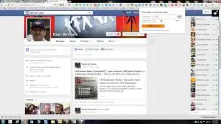 FB UID Scrapper updated