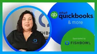 Welcome to QuickBooks & More!