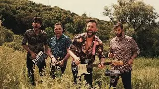 MOBVIBE - All Day and All of the Night (Nusixties Cover - The Kinks)