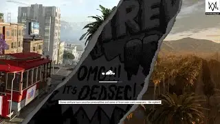WATCH_DOGS 2 Instant Karma