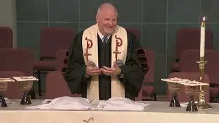 Get Your Life Back | Dr. Burt Palmer