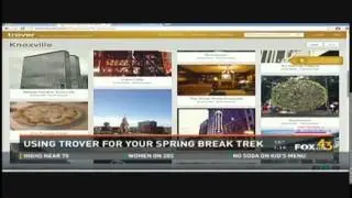 Introducing Trover