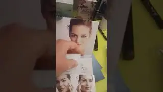 Распаковка второго заказа из Каталога 12-2020