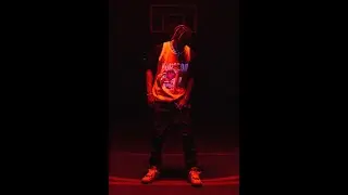 [FREE FOR PROFIT] Travis Scott Type Beat - "Woke Up"