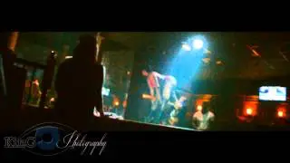 Cherokee D'ass AT Secrets In Houston