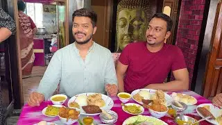 দুই জামাই প্রথমবার একসাথে জামাই ষষ্ঠী 😍❤️